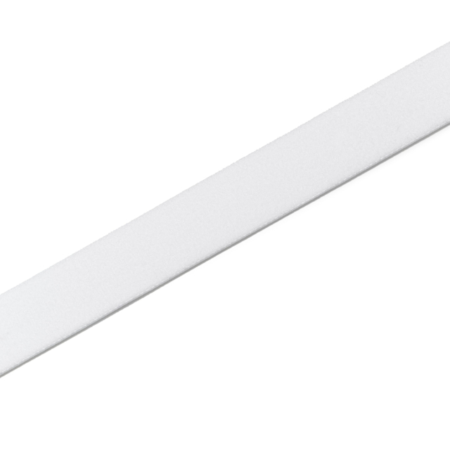 Prym Underklädesresår 20 mm vit - Metervara
