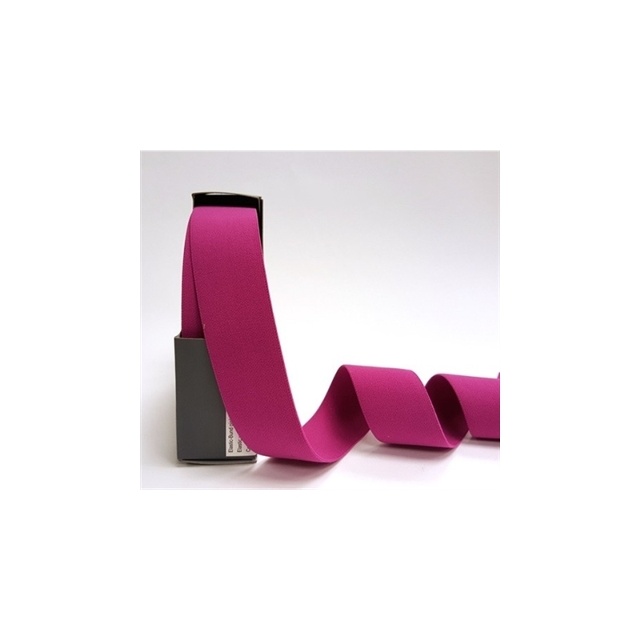 10M-PRYM KALSONGRESÅR 38MM ROSA