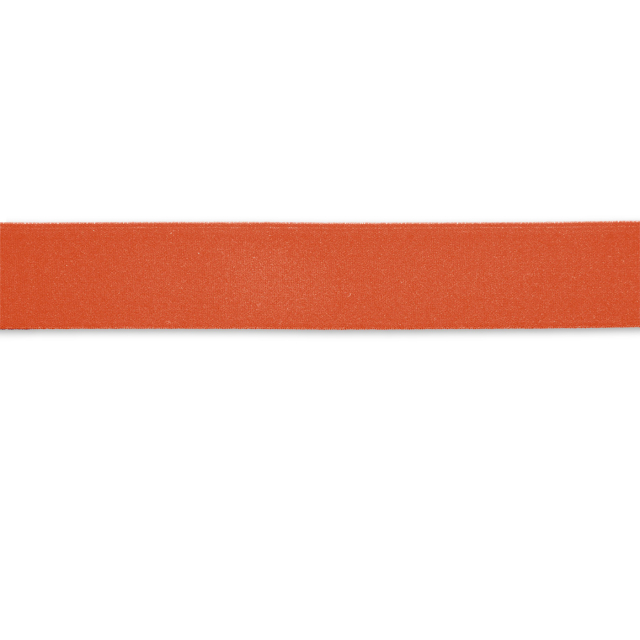 Prym Kalsongresår 38 mm orange - Metervara