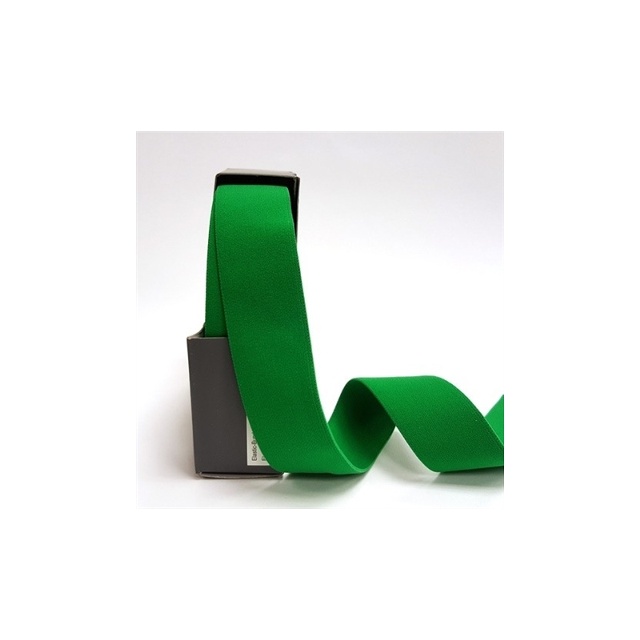 Prym kalsongresår 38mm Grön