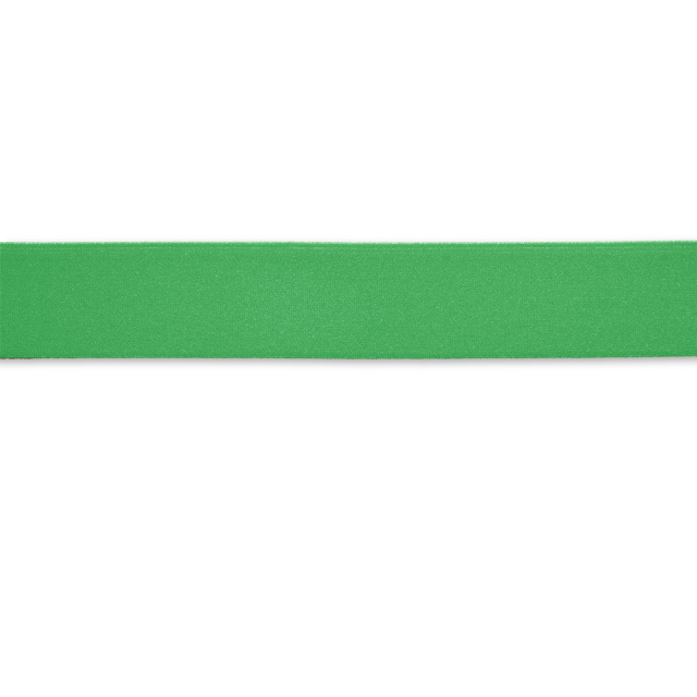 Prym Kalsongresår 38 mm grön - Metervara