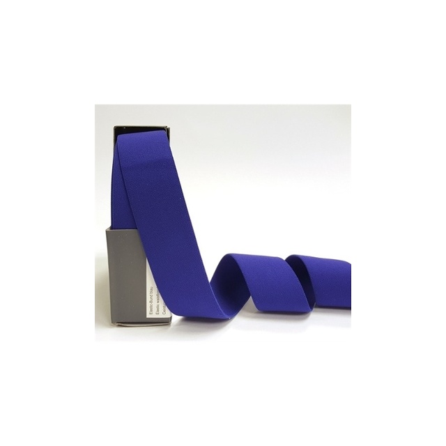 Prym kalsongresår 38mm Blå