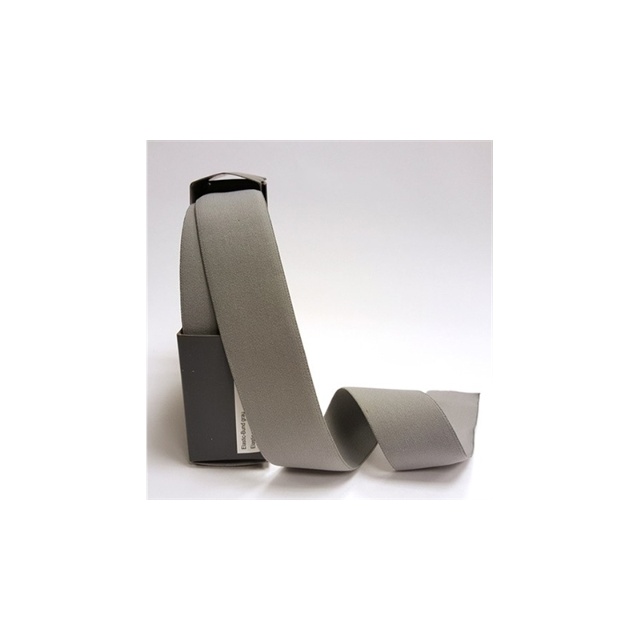 10M-PRYM KALSONGRESÅR 38MM GRÅ