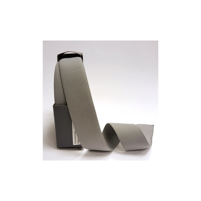 Prym kalsongresår 38mm Grå