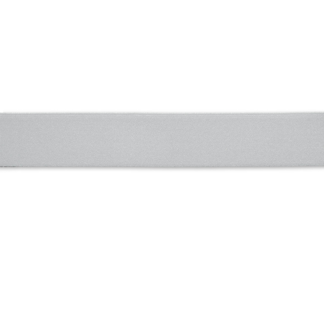 Prym Kalsongresår 38 mm grå - Metervara