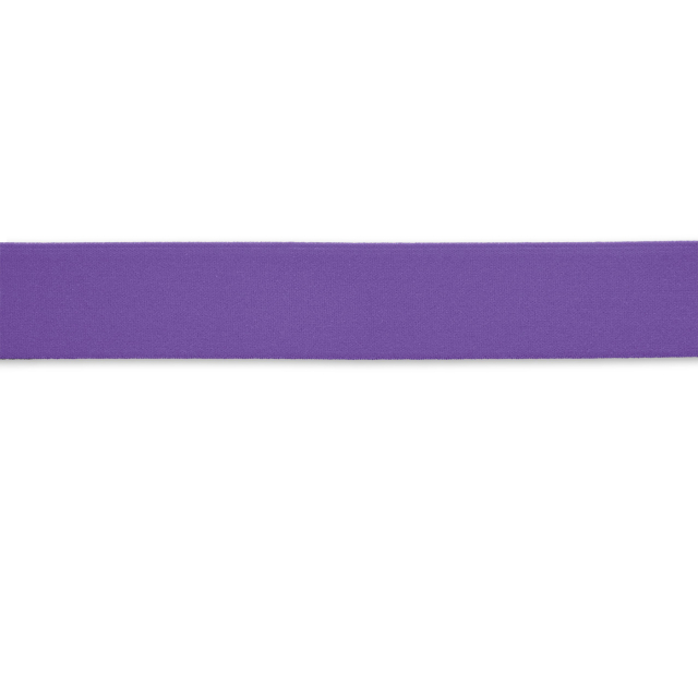 Prym Kalsongresår 38 mm lila - Metervara