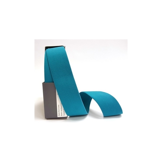 Prym kalsongresår 38mm Turkos