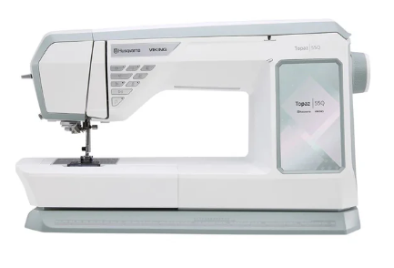 Husqvarna Viking Topaz 55Q symaskin