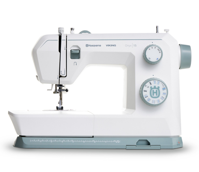 Husqvarna Viking Onyx 15 symaskin