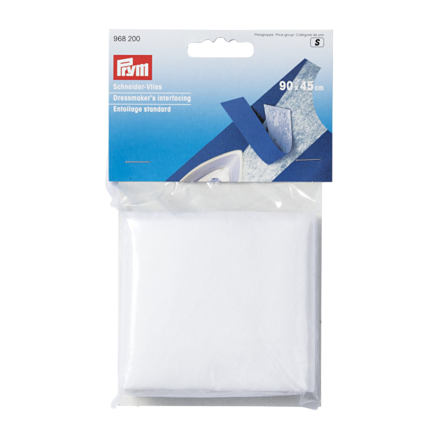 Prym mellanlägg vit