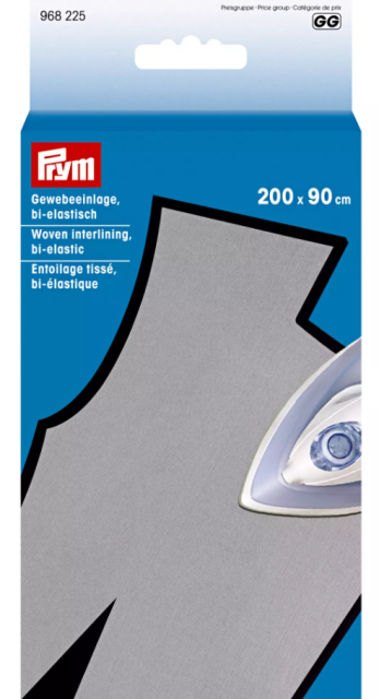 Prym Strykbart mellanlägg bi-elastiskt