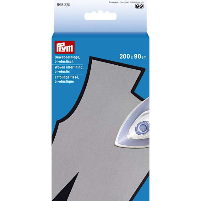 Prym Strykbart mellanlägg bi-elastiskt