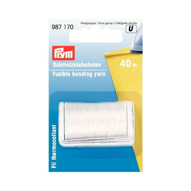 Smältbart Bindningsgarn