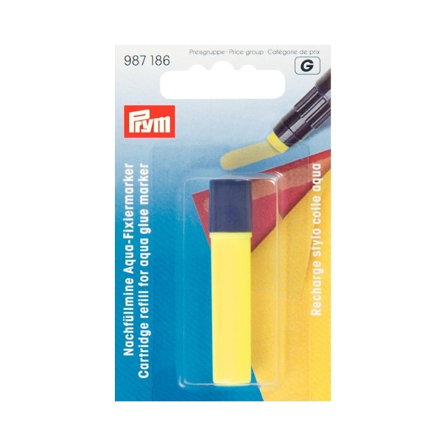 Aqua Fixerpenna, refill