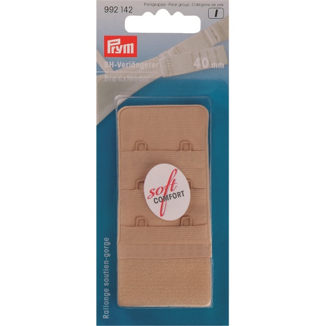 BH-Förlängare Beige 40mm