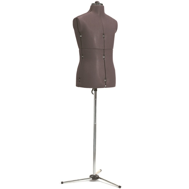 Adjustoform Herr provdocka one size