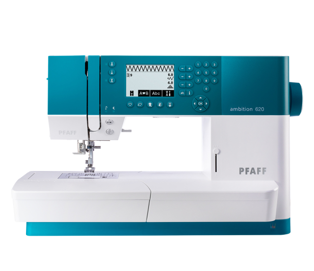 Pfaff Ambition 620 symaskin