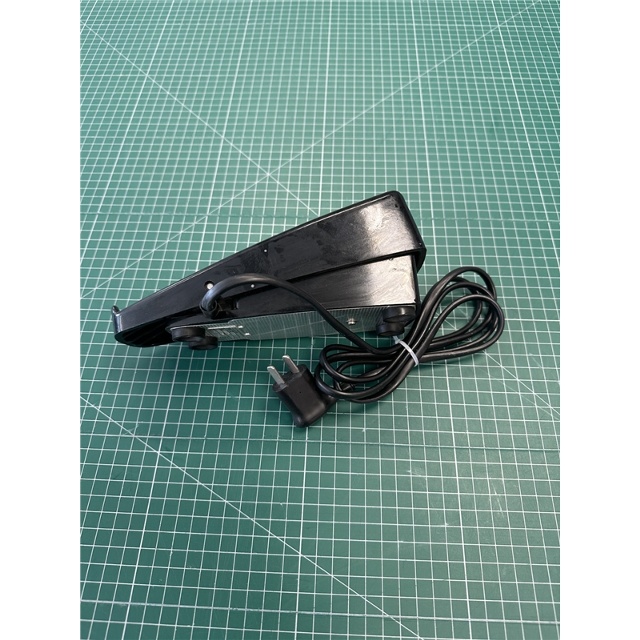 BEG,HUSQVARNA FOTPEDAL  TILL MODEL 2000