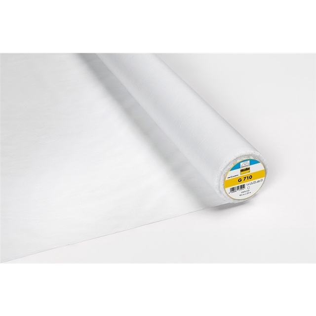 Vlieseline G710 Vit