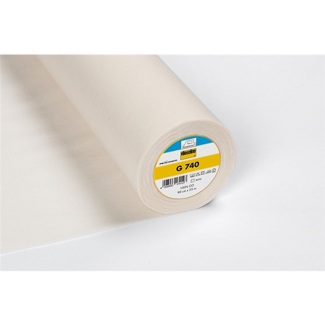 Vlieseline G740 Ecru