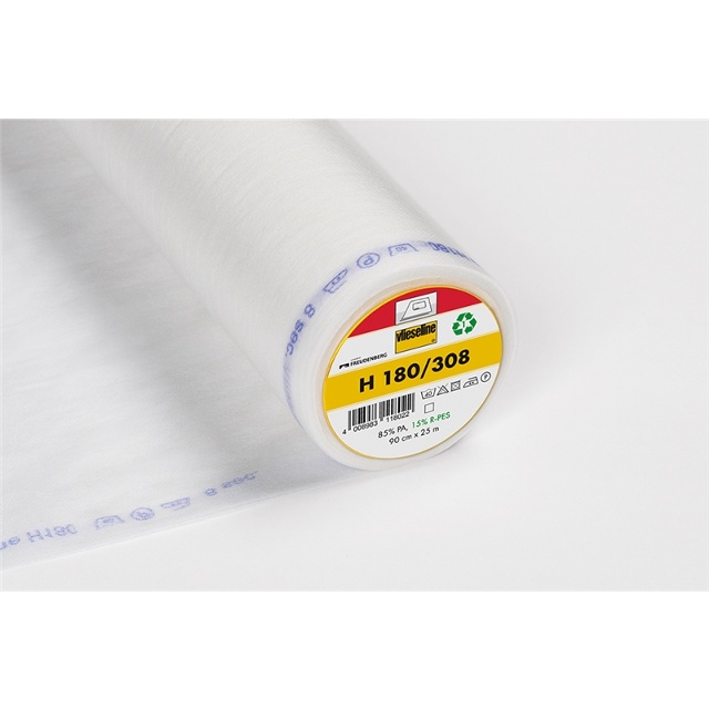 Vlieseline H180-3089 Vit