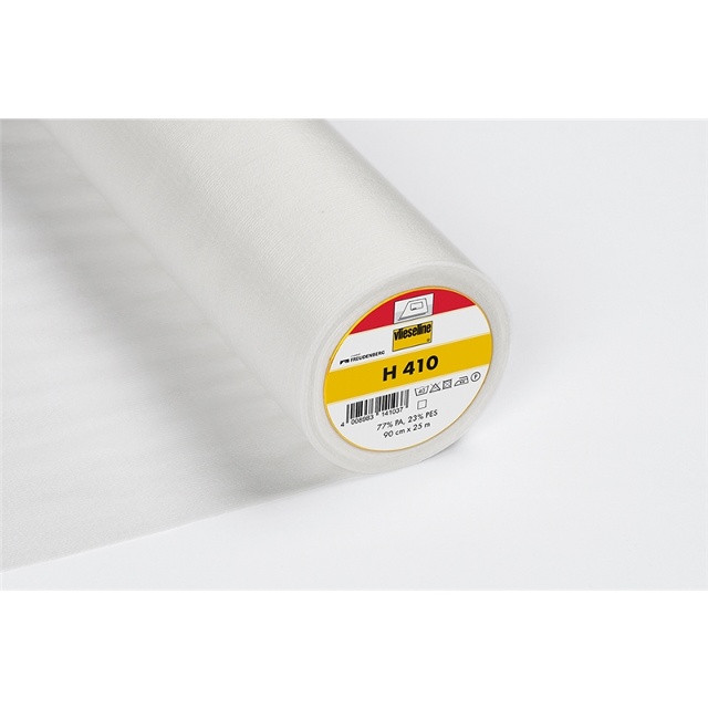 Vlieseline H410 Vit