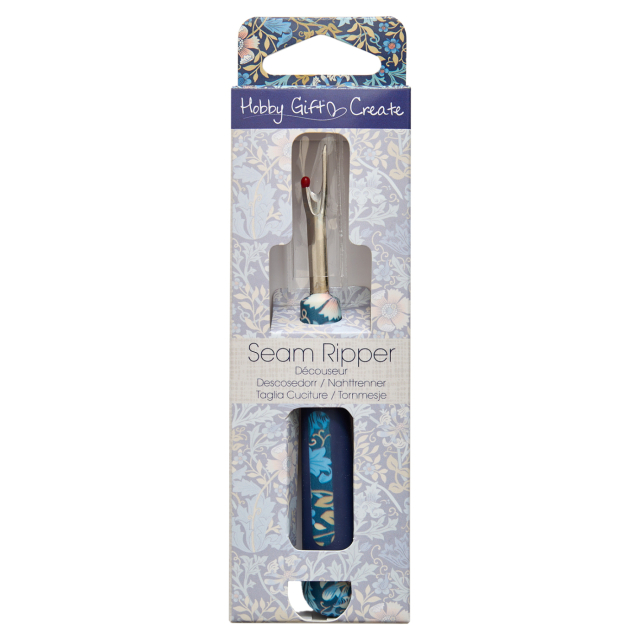 Hobby Gift Create Sprättare - Blooming Blue