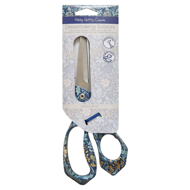 Hobby Gift Create Tygsax - Blooming Blue