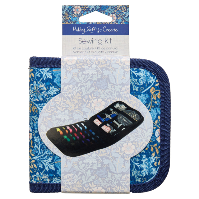 Hobby Gift Create Resekit - Blooming Blue
