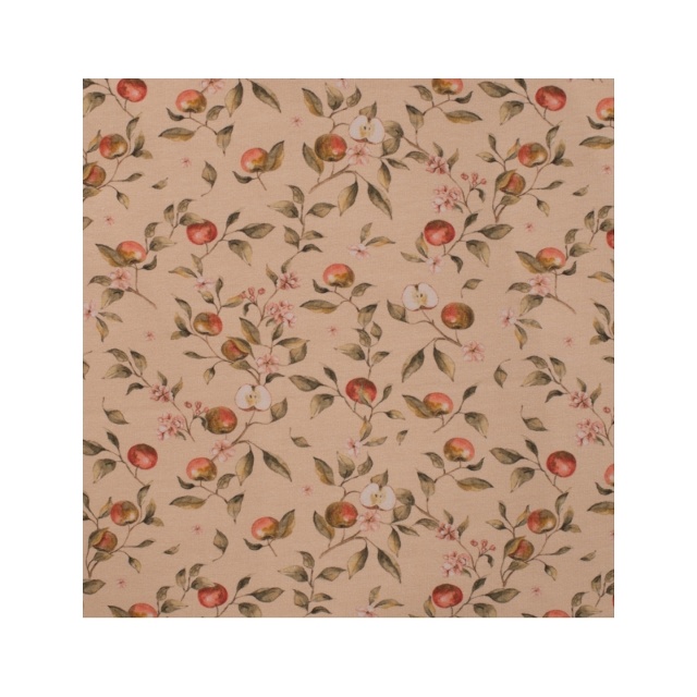 Apple Blossom Powder