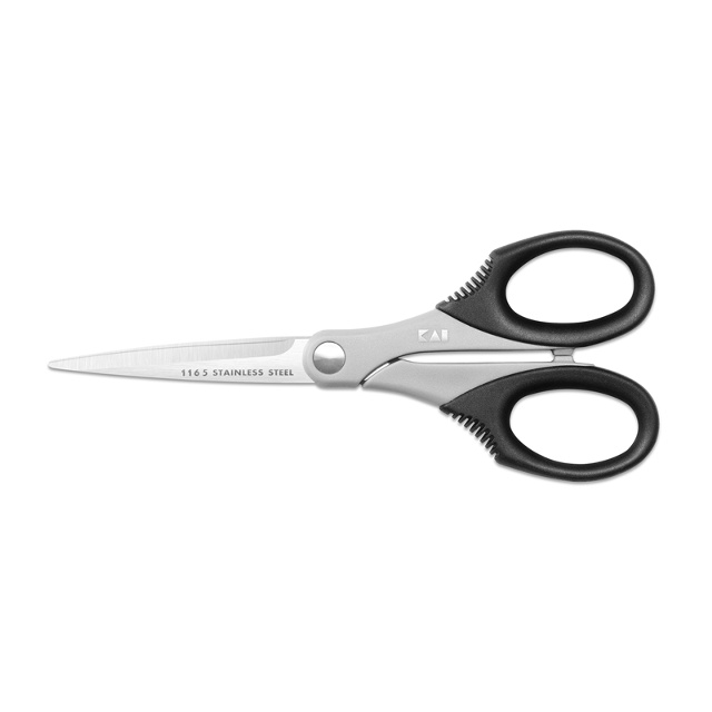 1165ST KAI Sysax 6,5´ - 16,5 cm