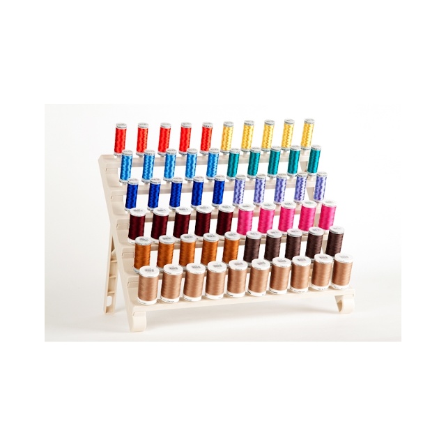 Trådhållare-Trådställ 60 rullar