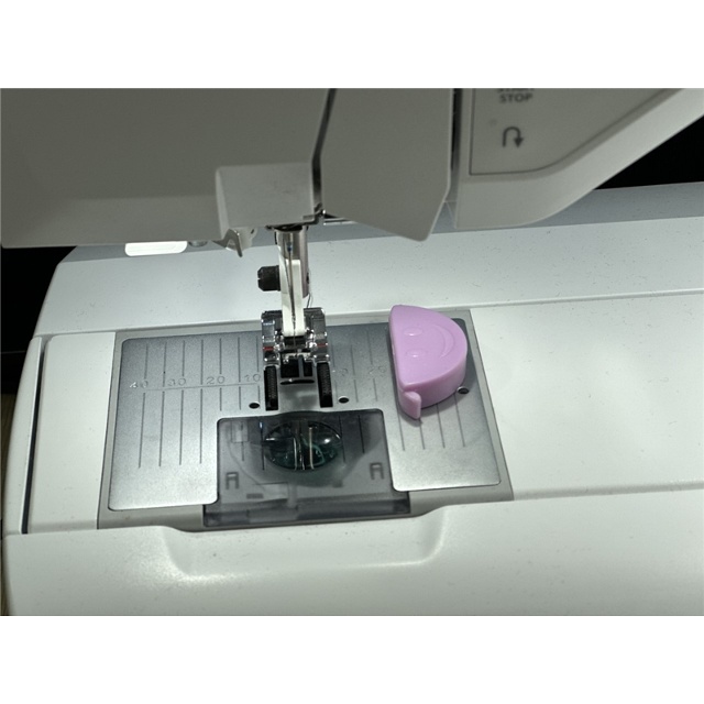 MAGNETISK SÖMGUIDE LILA