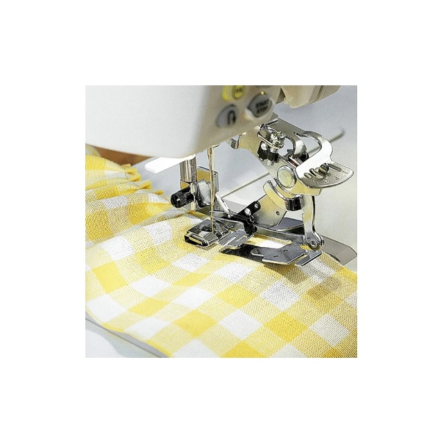 Rynk- - Plisséapparat (3)