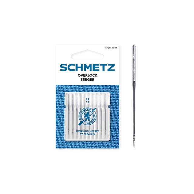 Schmetz Overlock SY2054 Stretch