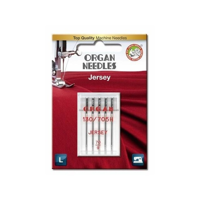 Orgen 130-705 H Jersey a5 st. 070 blister