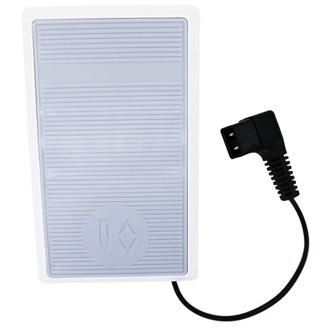 Fotpedal Bernina äldre