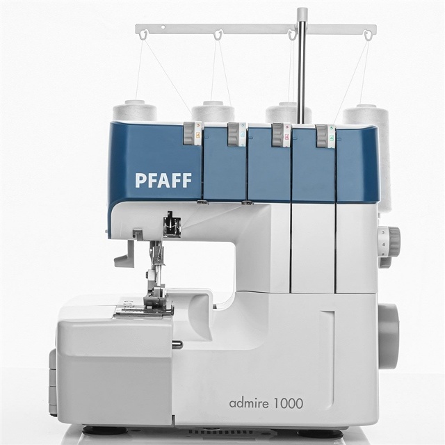 Pfaff Admire 1000 overlockmaskin