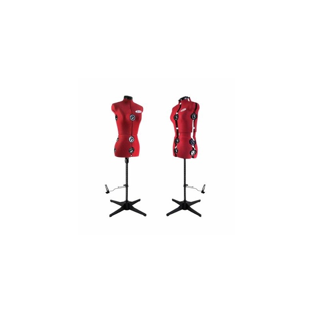 Adjustoform Diana provdocka small