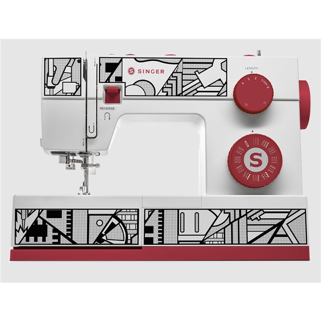 Singer Cosplay CP6355M symaskin