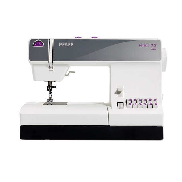 Pfaff Select 3.2 symaskin
