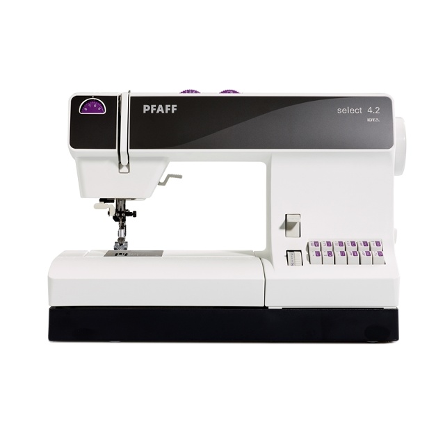 Pfaff Select 4.2 symaskin