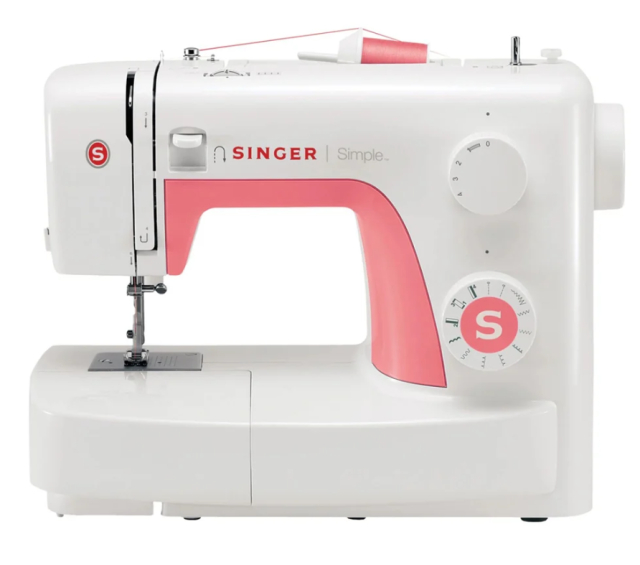 Singer Simple 3210 symaskin