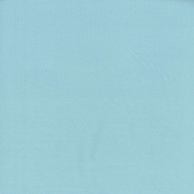 Bom AL 18 ljusblå trikå eko