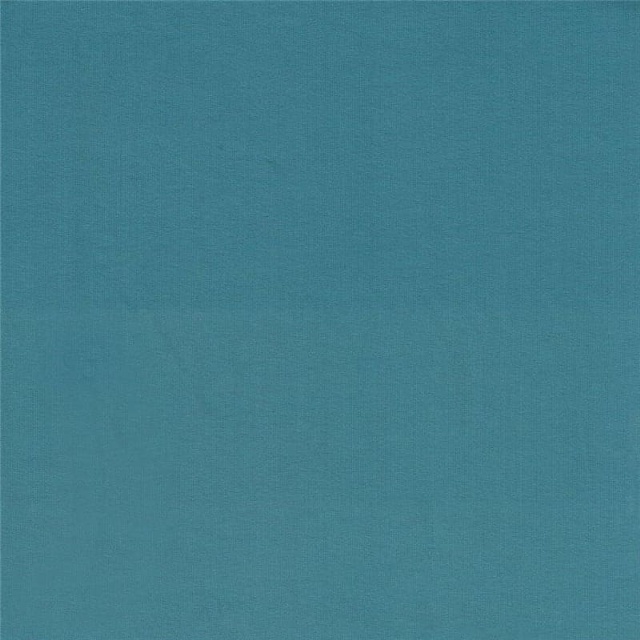 Bom AL 26 jadeblå trikå eko