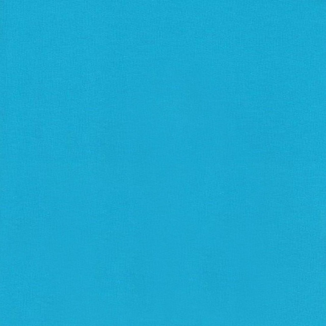 Bom AL 27 turkosblå trikå eko