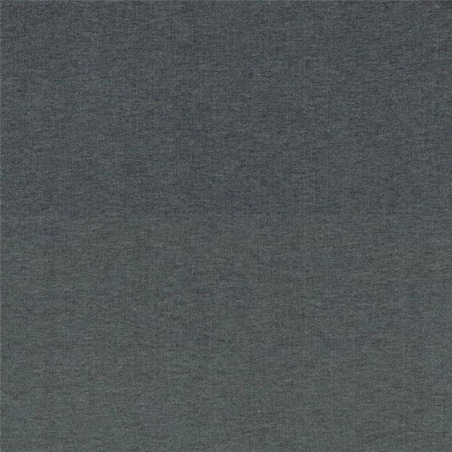 Bom AL 33 mörk melerad trikå eko