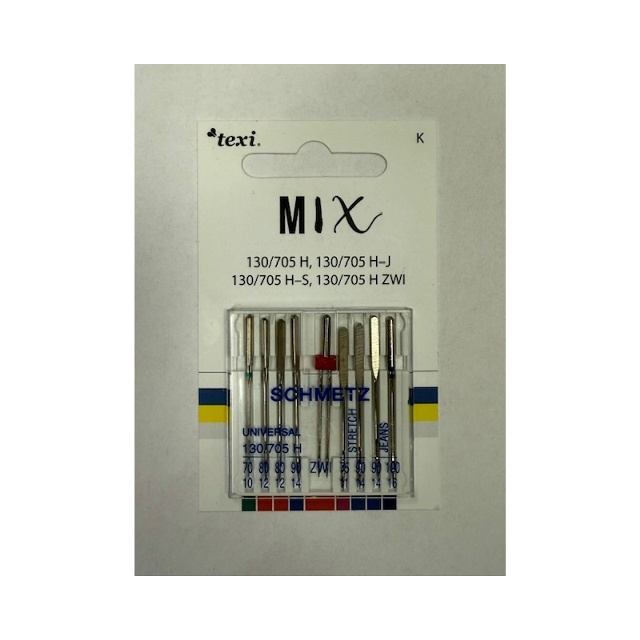 Schmetz Mix