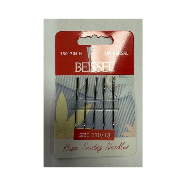 Symaskinsnål 110-18 Universal