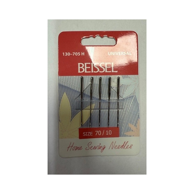 Symaskinsnål 70-10 Universal